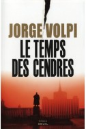 Le temps des cendres